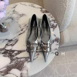 Picture of Balenciaga Shoes _SKUBalenciagasz35-40YH01011374